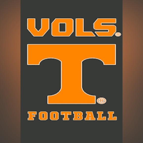 Tennessee Vols Talking Cheerleader Bear - Picture 9 of 9